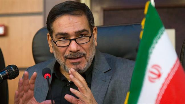 Secretary of Iran