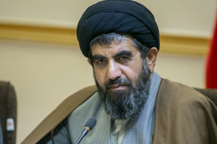 Hujjat al-Islam Mousavi-Largani