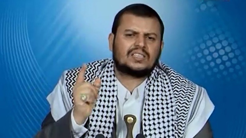 السيّد عبد الملك الحوثي