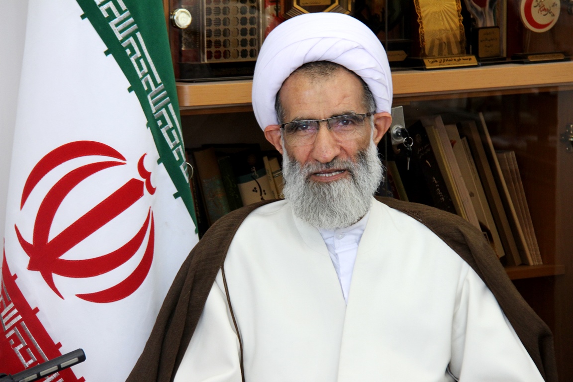 Hujjat al-Islam Nekounam