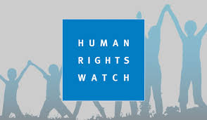 HRW