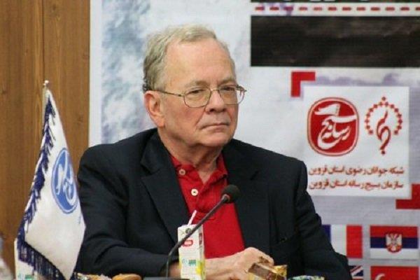 جی مائیکل اسپرینگمن