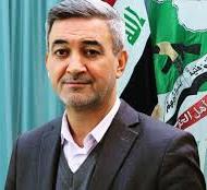 محمود الربیعی