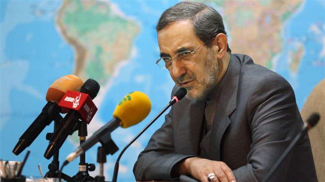 Ali Akbar Velayati, a senior adviser to Leader of the Islamic Revolution Ayatollah Seyyed Ali Khamenei on international affairs (Photo by IRNA)