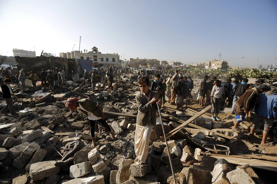 Yemen