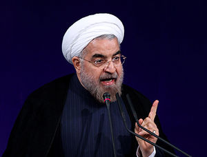 روحاني