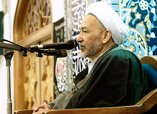 محمد تقی عبدوس