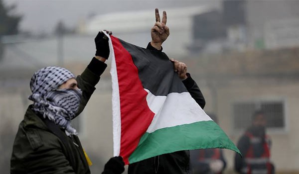 Palestine