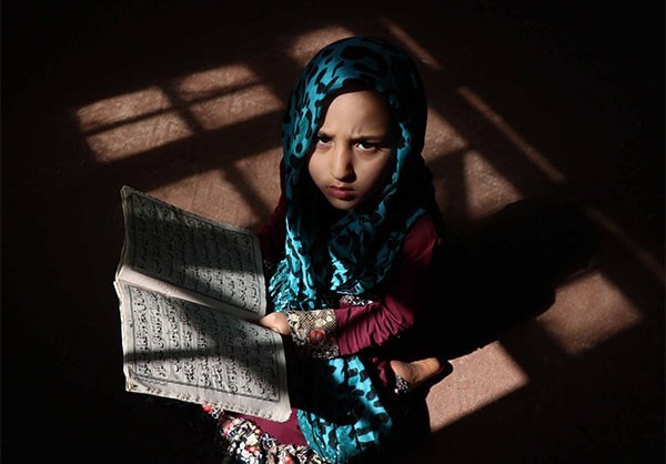 Muslims around Globe Observe Holy Month of Ramadan
