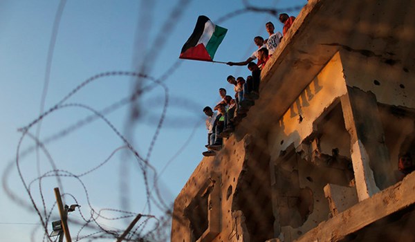 Palestine
