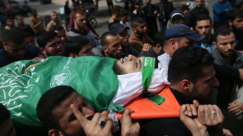 فلسطین