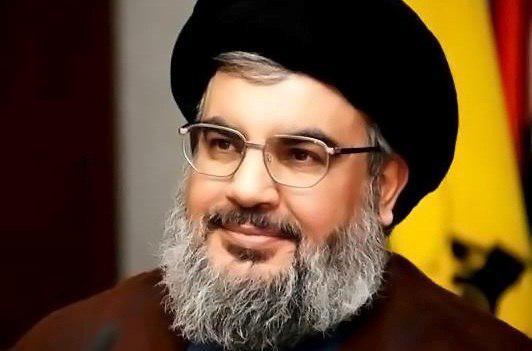 حسن نصر اللہ