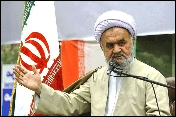 Hujjat al-Islam Ali Eslami Representative of Qazvin in the Assembly of Experts