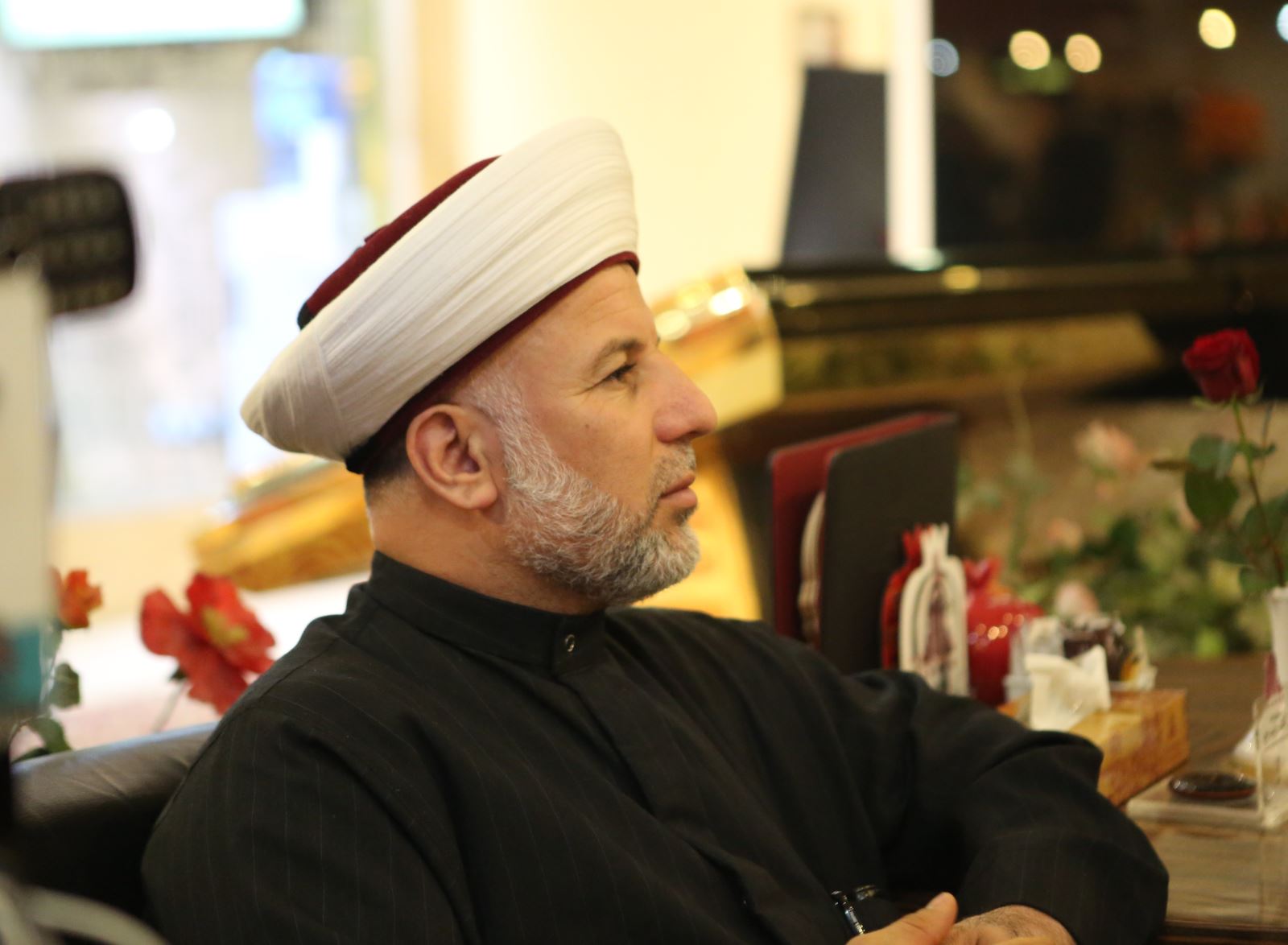 Shaykh Adil Turki