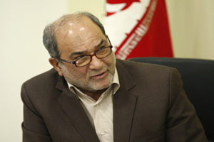 مسعود شوشتري