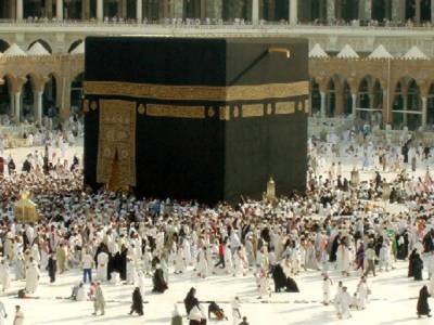 عمرہ ویزا
