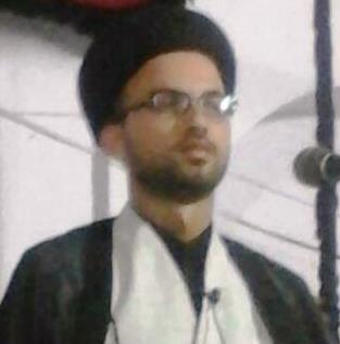 حسن عباس بلگرامی