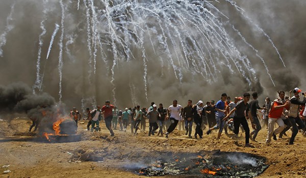 Gaza