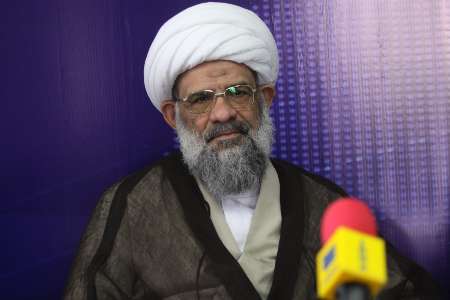 Hujjat al-Islam Ali Malakouti