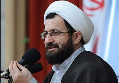 Hujjat al-Islam Mandegari