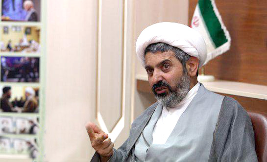 Hujjat al-Islam Sadeq Golzadeh