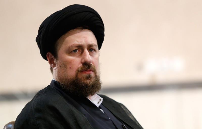 السيد حسن الخميني:
