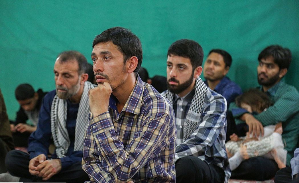  سیمینار  امام خمینی احیاگر حکومت علوی
