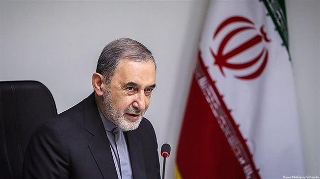 Ali Akbar Velayati, a senior adviser to Leader of the Islamic Revolution Ayatollah Seyyed Ali Khamenei (file Photo)