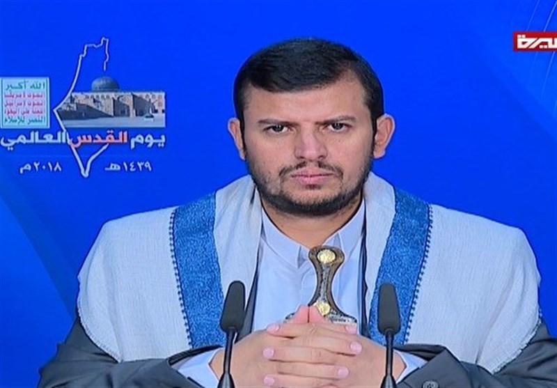 سید عبد الملک بدر الدین الحوثی