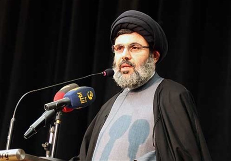 سيد هاشم صفی‌الدین رئیس شورای اجرایی حزب الله لبنان