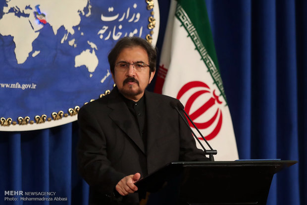 بہرام قاسمی