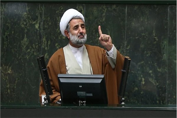 Hujjat al-Islam Mojtaba Zonnour