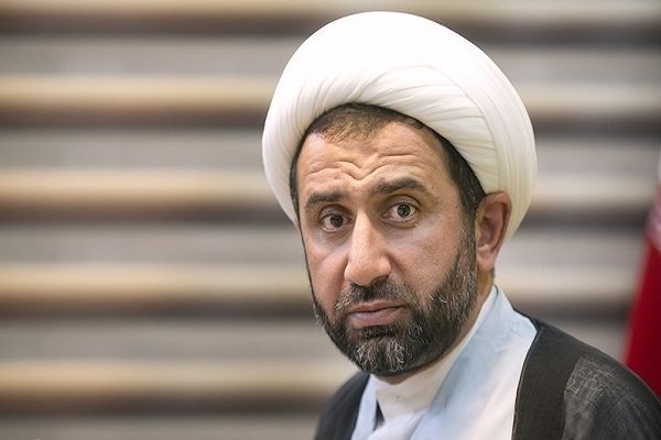 Hujjat al-Islam Mohammad Khojasteh