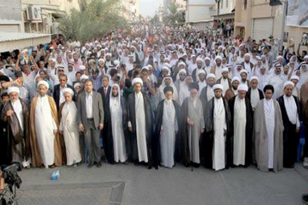 روحانیان بحرین روحانیون بحرین علمای بحرین