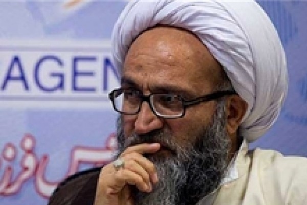 Ayatollah Mohsen Heydari