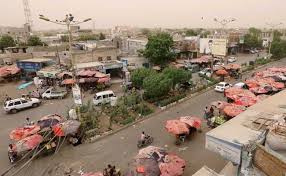 Hodeidah Yemen