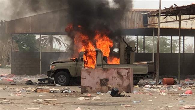 Yemen