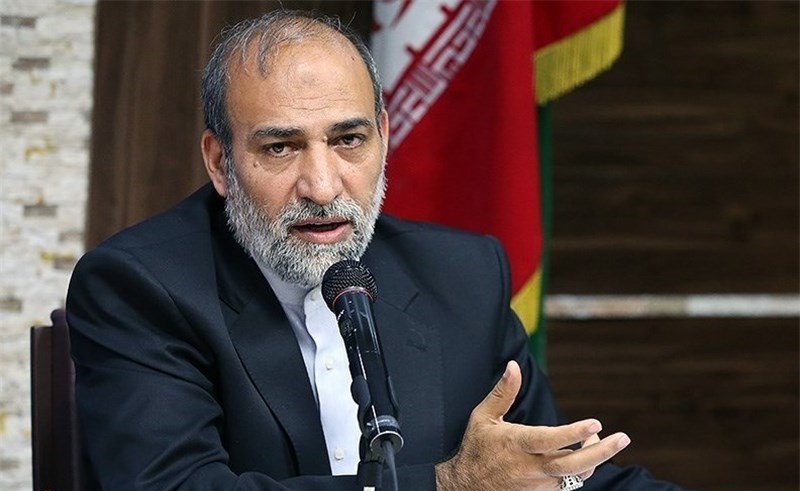 Lotfollah Forouzandeh