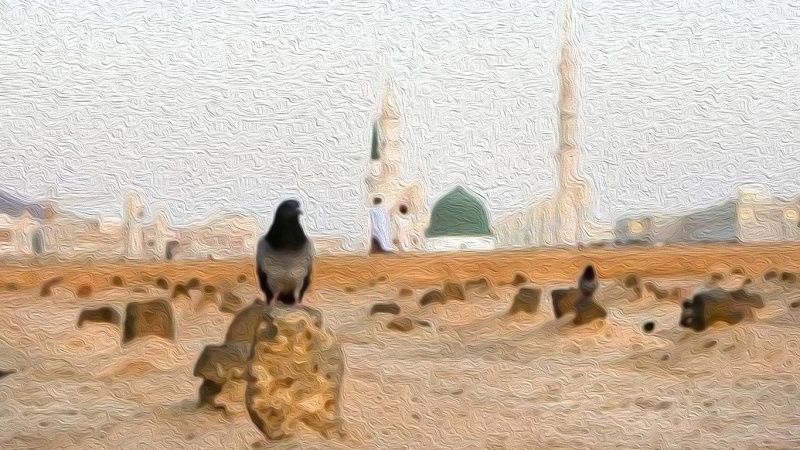 جنت البقیع