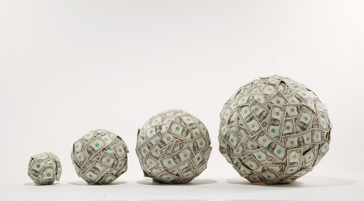 حباب قیمت - دلار - افزایش نقدینگی