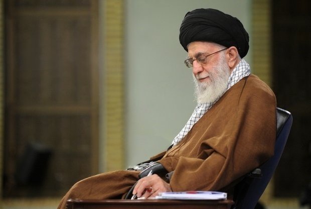 رہبر معظم