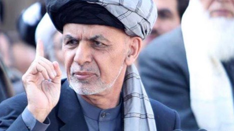  اشرف غنی 