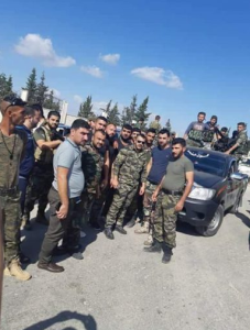 Syria