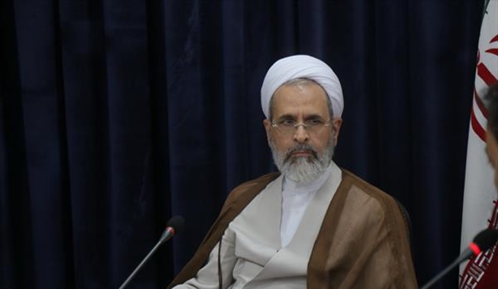 Ayatollah Arafi