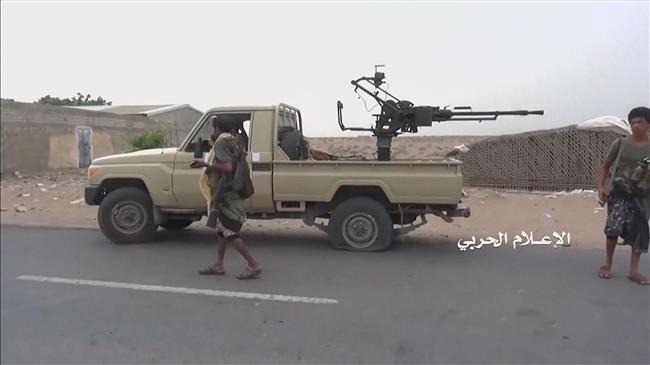 Yemeni Houthis