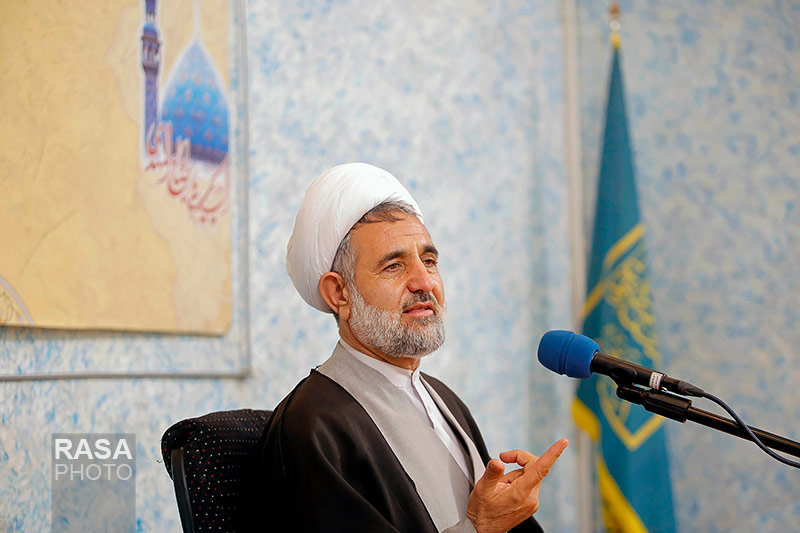 Hujjat al-Islam Zonnour