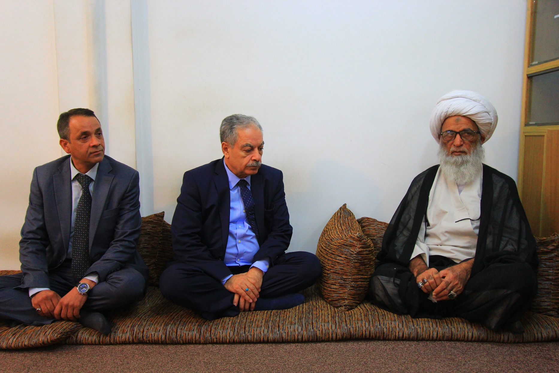 آیت الله نجفی