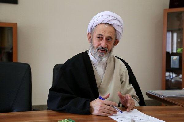 Hujjat al-Islam Nazari-Shahroudi