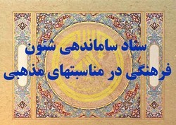 ستاد شئون فرهنگی استان چهارمحال و بختیاری 