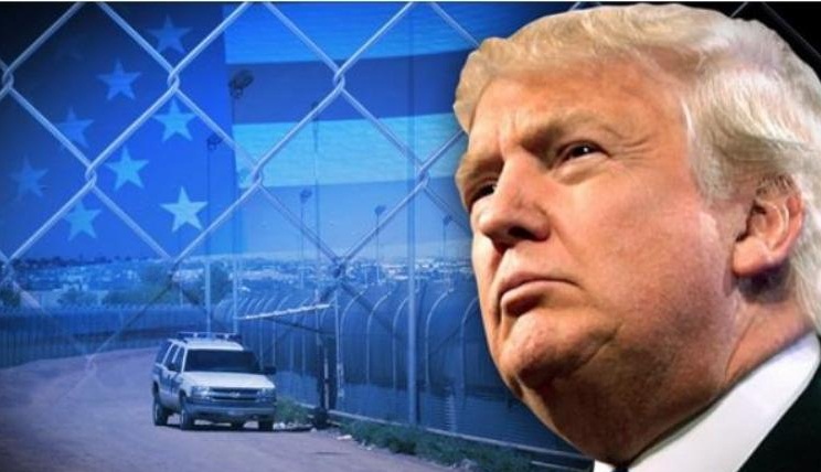 Trump and immigrants
